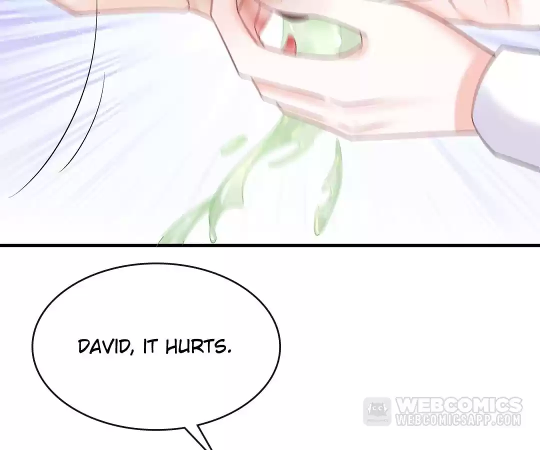 Hold Tight to My Ex-Husband Chapter 24 page 42 - 