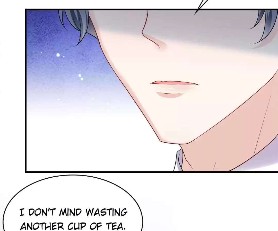 Hold Tight to My Ex-Husband Chapter 24 page 45 - 