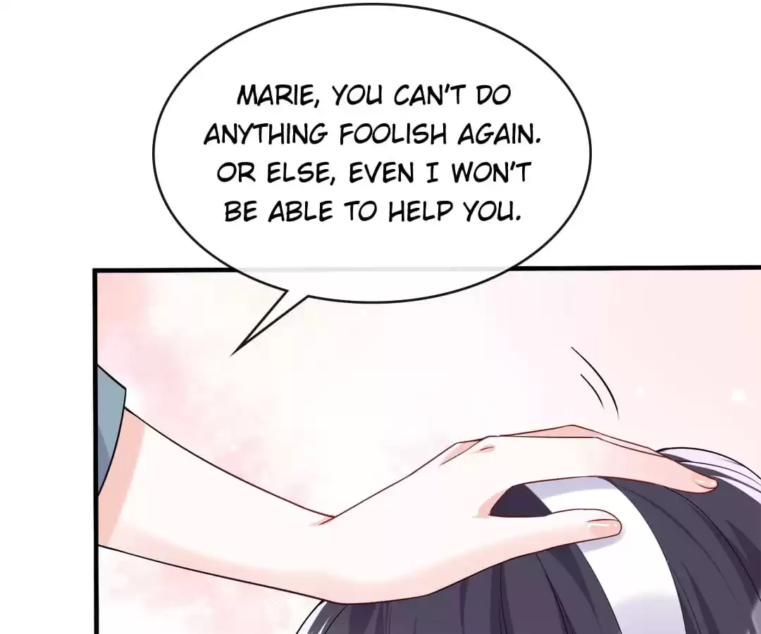 Hold Tight to My Ex-Husband Chapter 24 page 6 - 