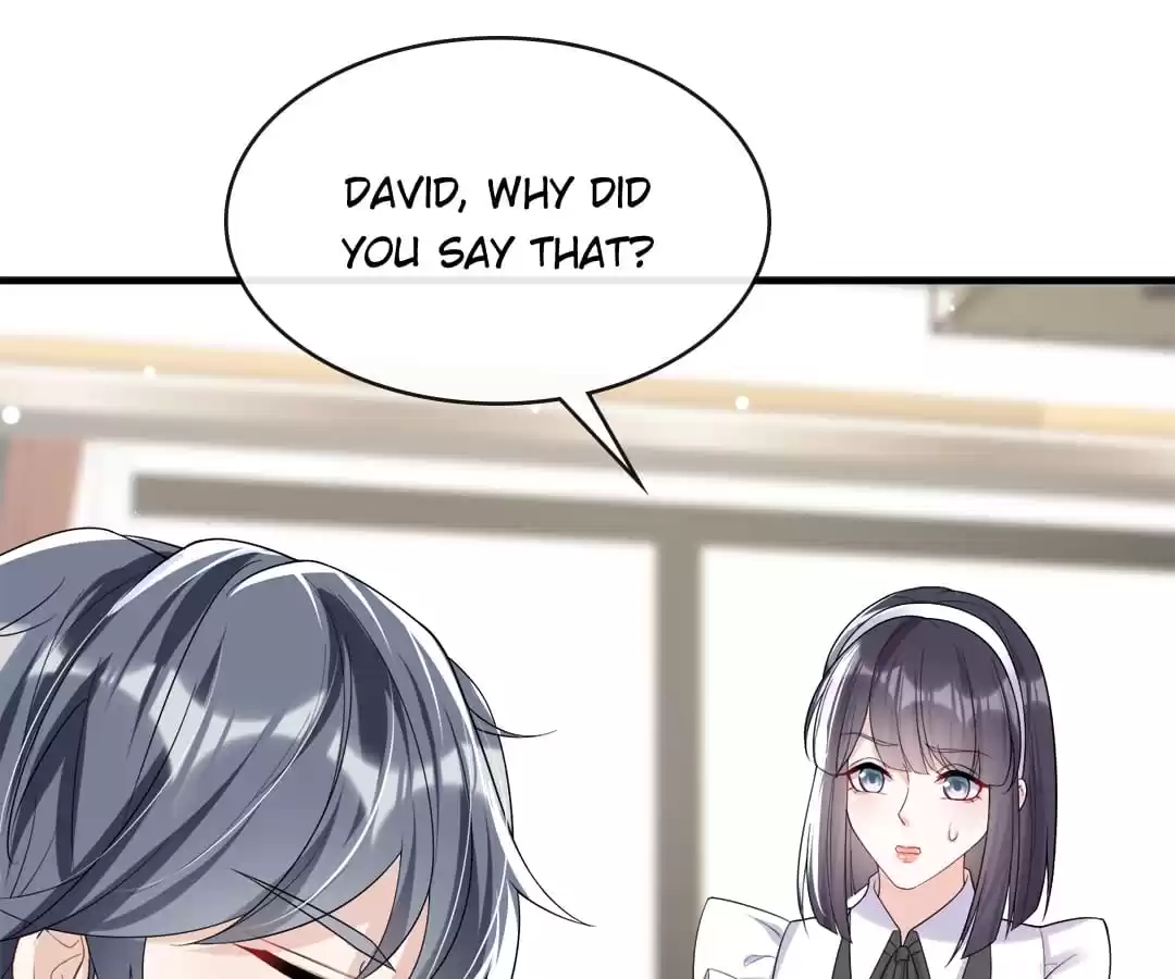 Hold Tight to My Ex-Husband Chapter 24 page 51 - 