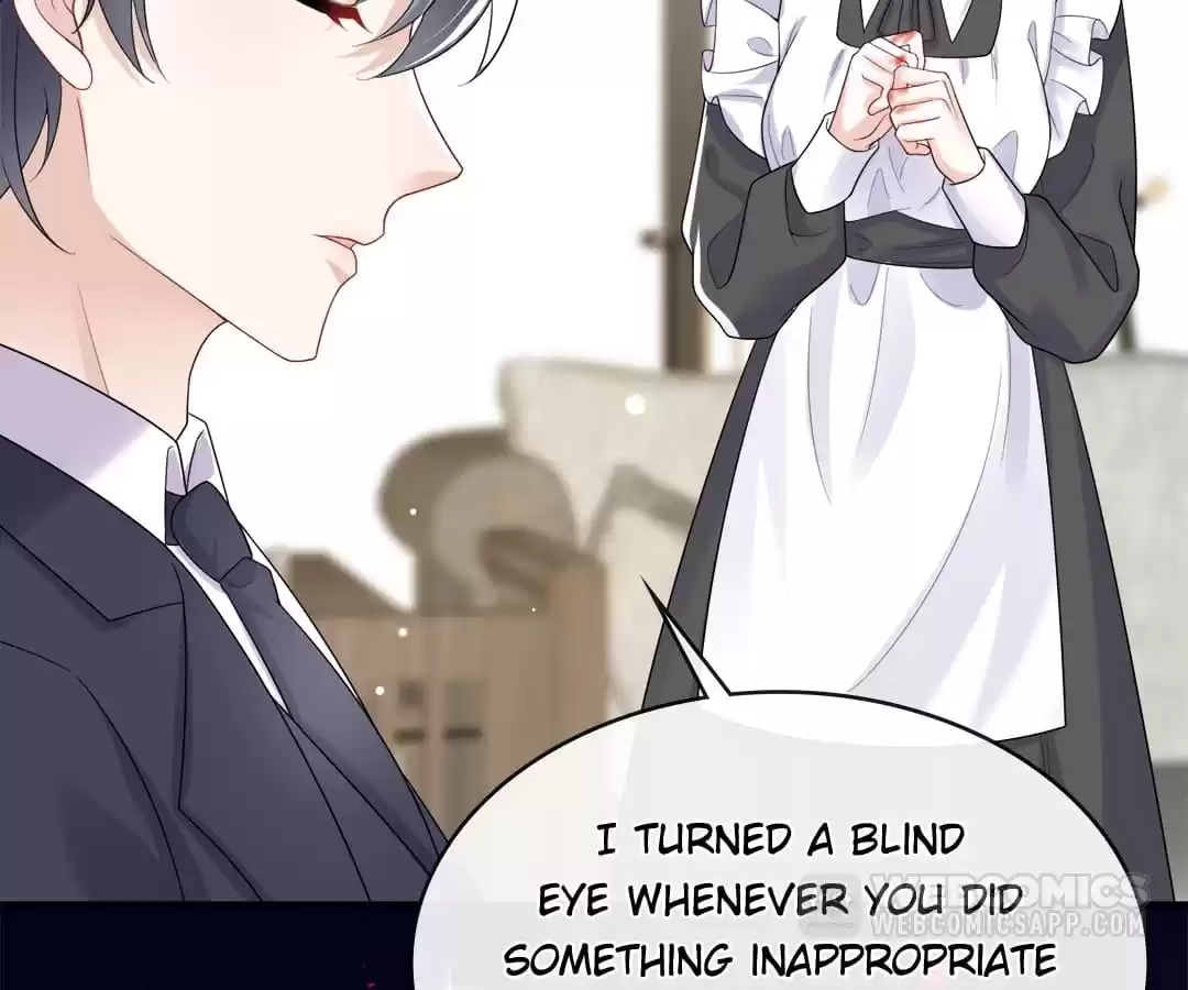 Hold Tight to My Ex-Husband Chapter 24 page 52 - 