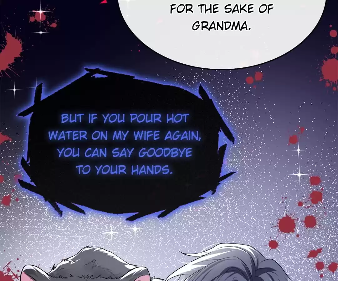 Hold Tight to My Ex-Husband Chapter 24 page 53 - 