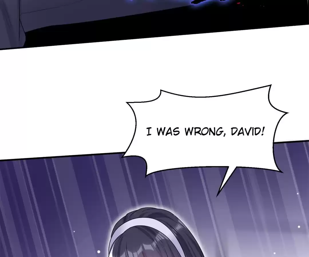 Hold Tight to My Ex-Husband Chapter 24 page 56 - 