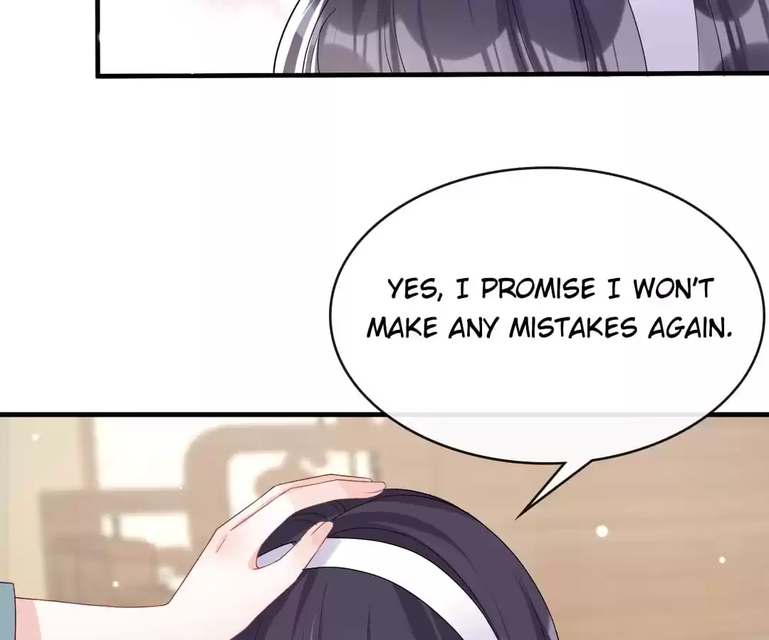 Hold Tight to My Ex-Husband Chapter 24 page 7 - 