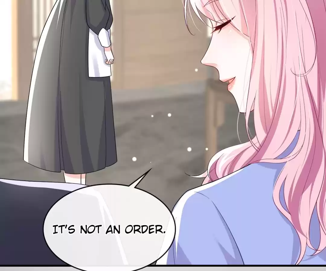 Hold Tight to My Ex-Husband Chapter 24 page 64 - 