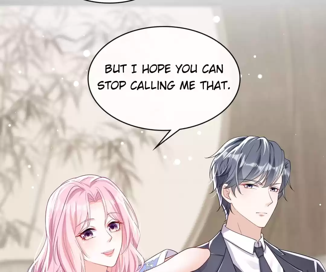 Hold Tight to My Ex-Husband Chapter 24 page 65 - 