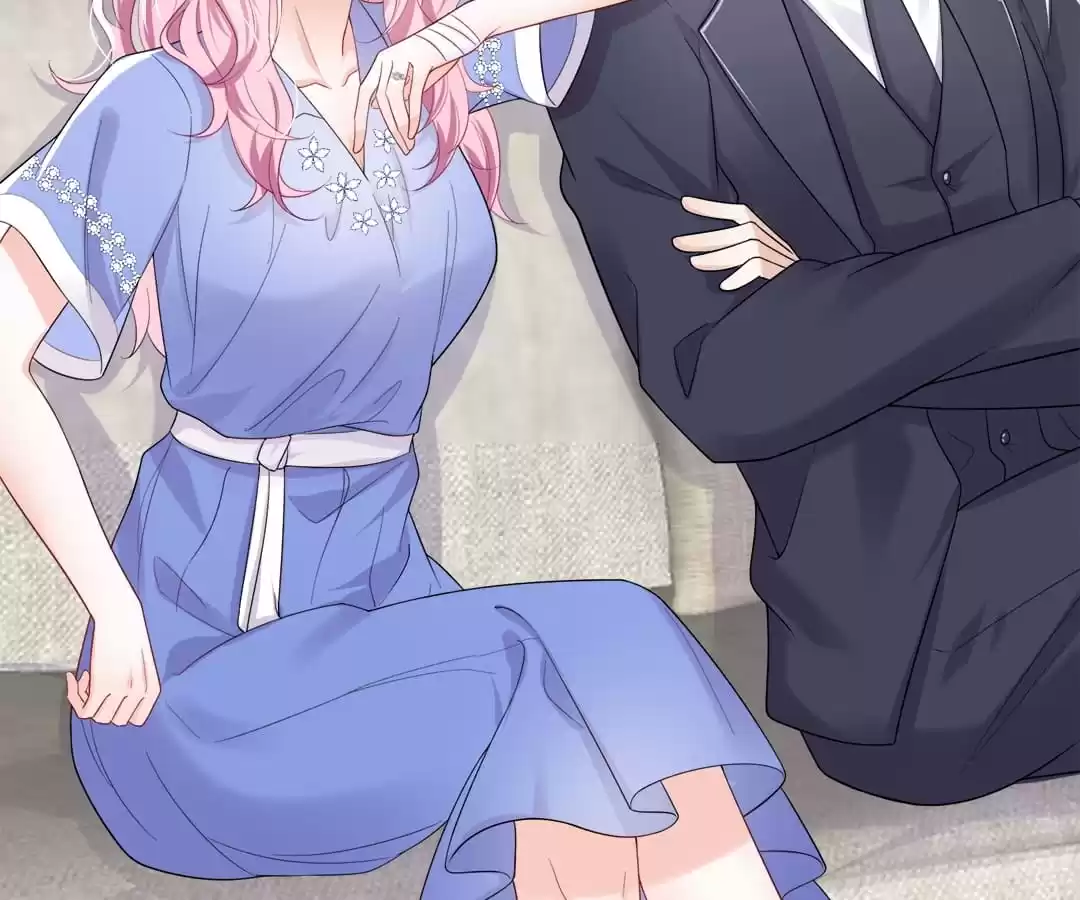 Hold Tight to My Ex-Husband Chapter 24 page 66 - 