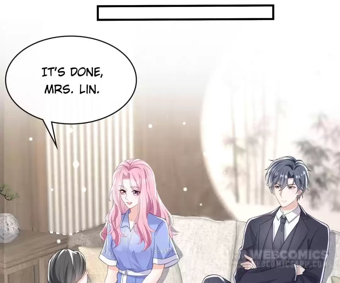 Hold Tight to My Ex-Husband Chapter 24 page 10 - 