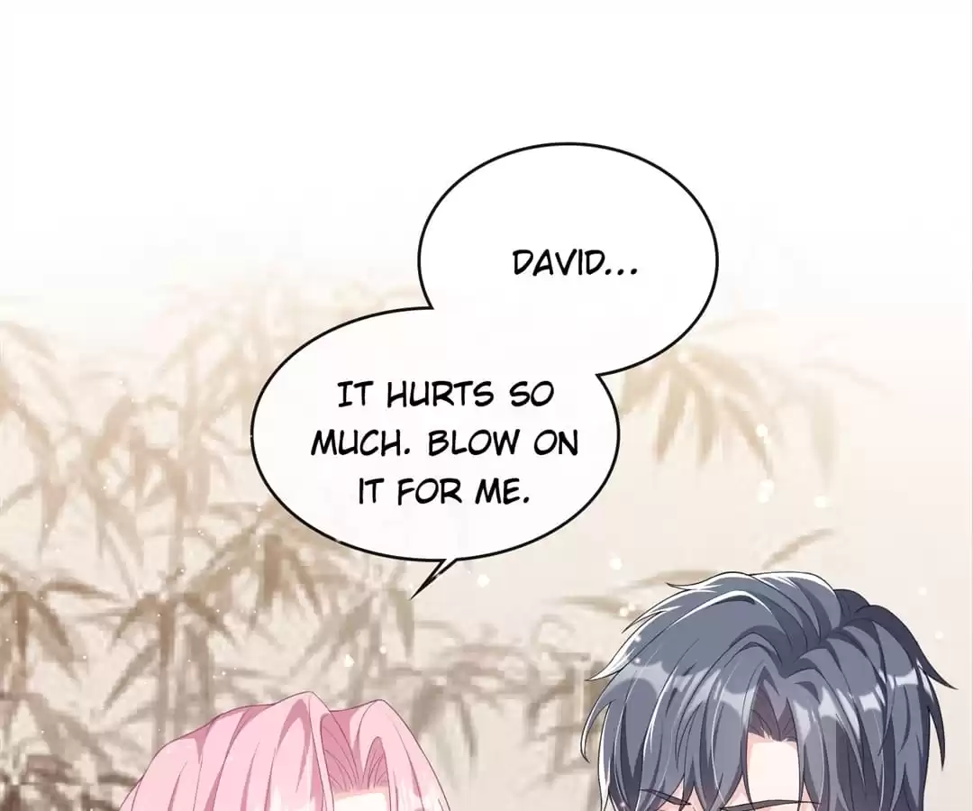 Hold Tight to My Ex-Husband Chapter 25 page 13 - 