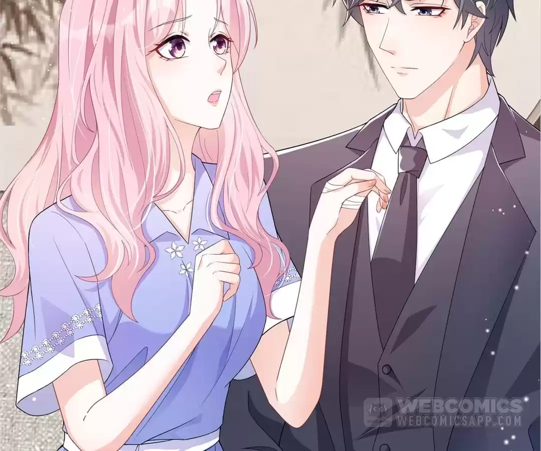 Hold Tight to My Ex-Husband Chapter 25 page 14 - 