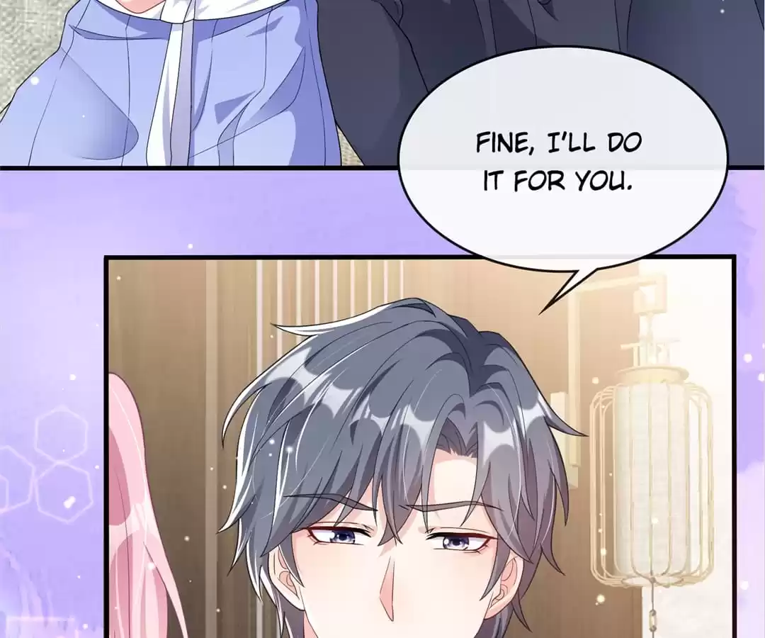Hold Tight to My Ex-Husband Chapter 25 page 15 - 