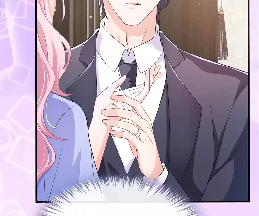 Hold Tight to My Ex-Husband Chapter 25 page 16 - 