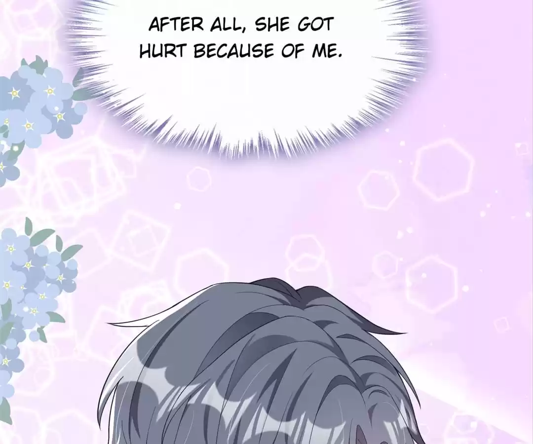 Hold Tight to My Ex-Husband Chapter 25 page 17 - 