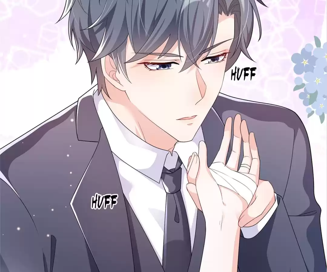 Hold Tight to My Ex-Husband Chapter 25 page 18 - 