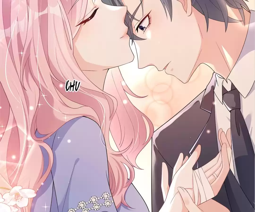 Hold Tight to My Ex-Husband Chapter 25 page 21 - 