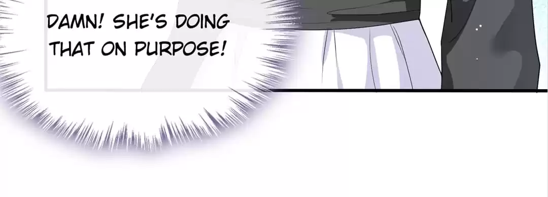 Hold Tight to My Ex-Husband Chapter 25 page 24 - 