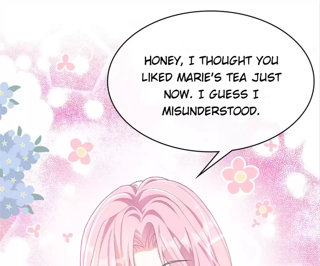 Hold Tight to My Ex-Husband Chapter 25 page 25 - 