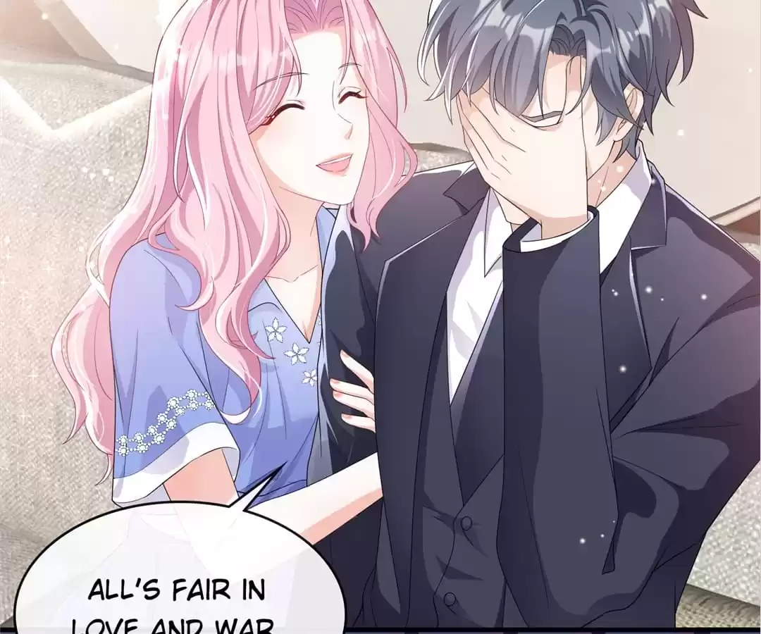 Hold Tight to My Ex-Husband Chapter 25 page 28 - 