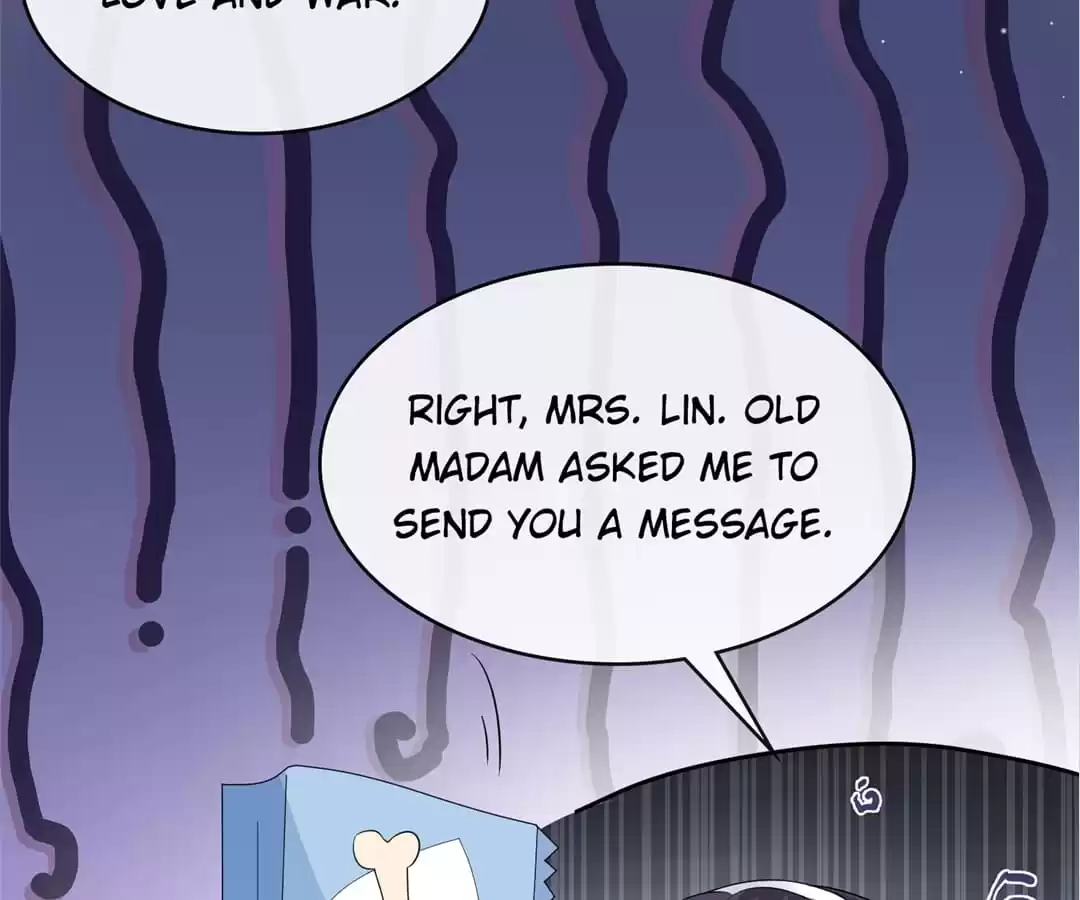 Hold Tight to My Ex-Husband Chapter 25 page 29 - 