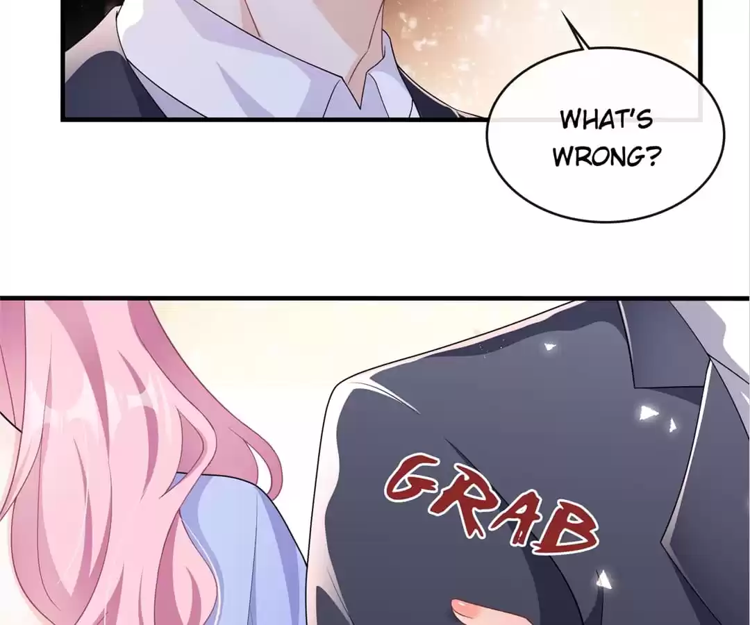 Hold Tight to My Ex-Husband Chapter 25 page 4 - 