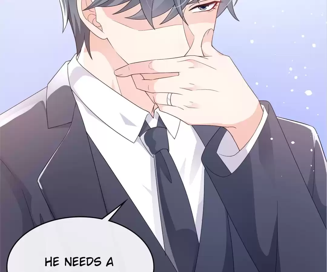 Hold Tight to My Ex-Husband Chapter 25 page 37 - 