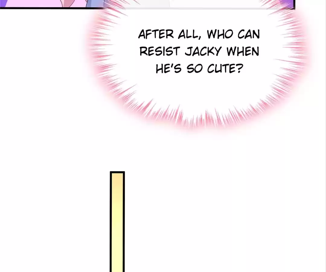 Hold Tight to My Ex-Husband Chapter 25 page 40 - 