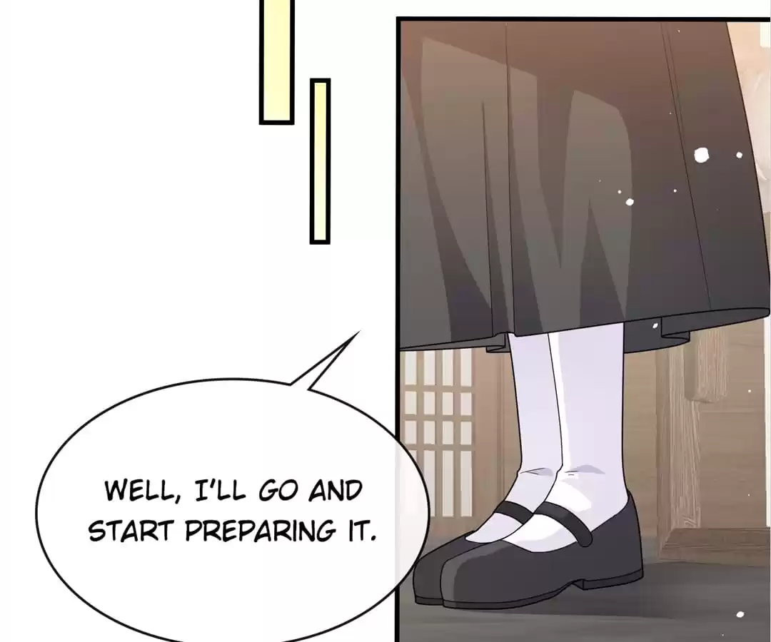 Hold Tight to My Ex-Husband Chapter 25 page 41 - 