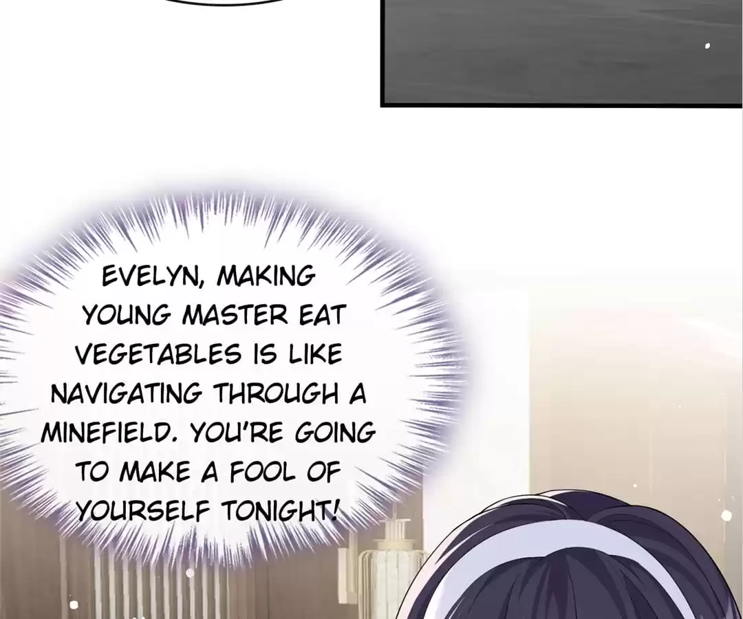 Hold Tight to My Ex-Husband Chapter 25 page 42 - 