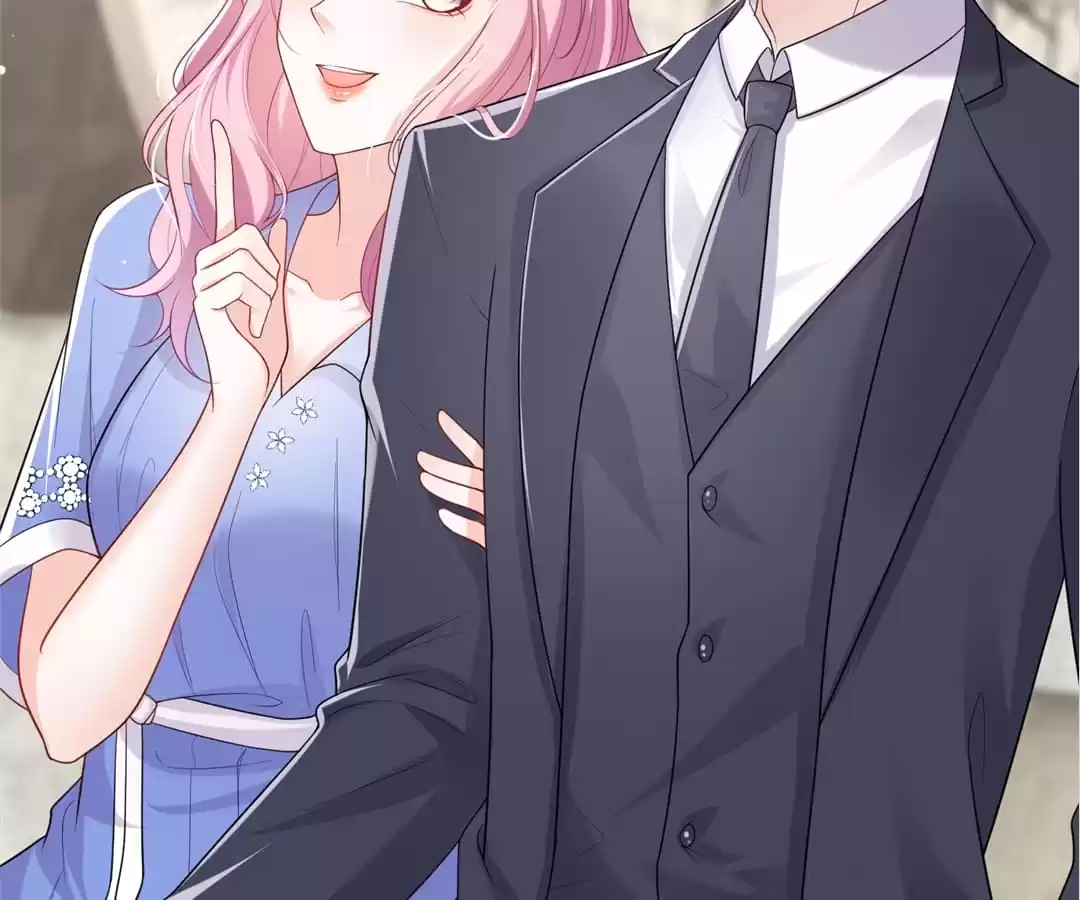Hold Tight to My Ex-Husband Chapter 25 page 49 - 