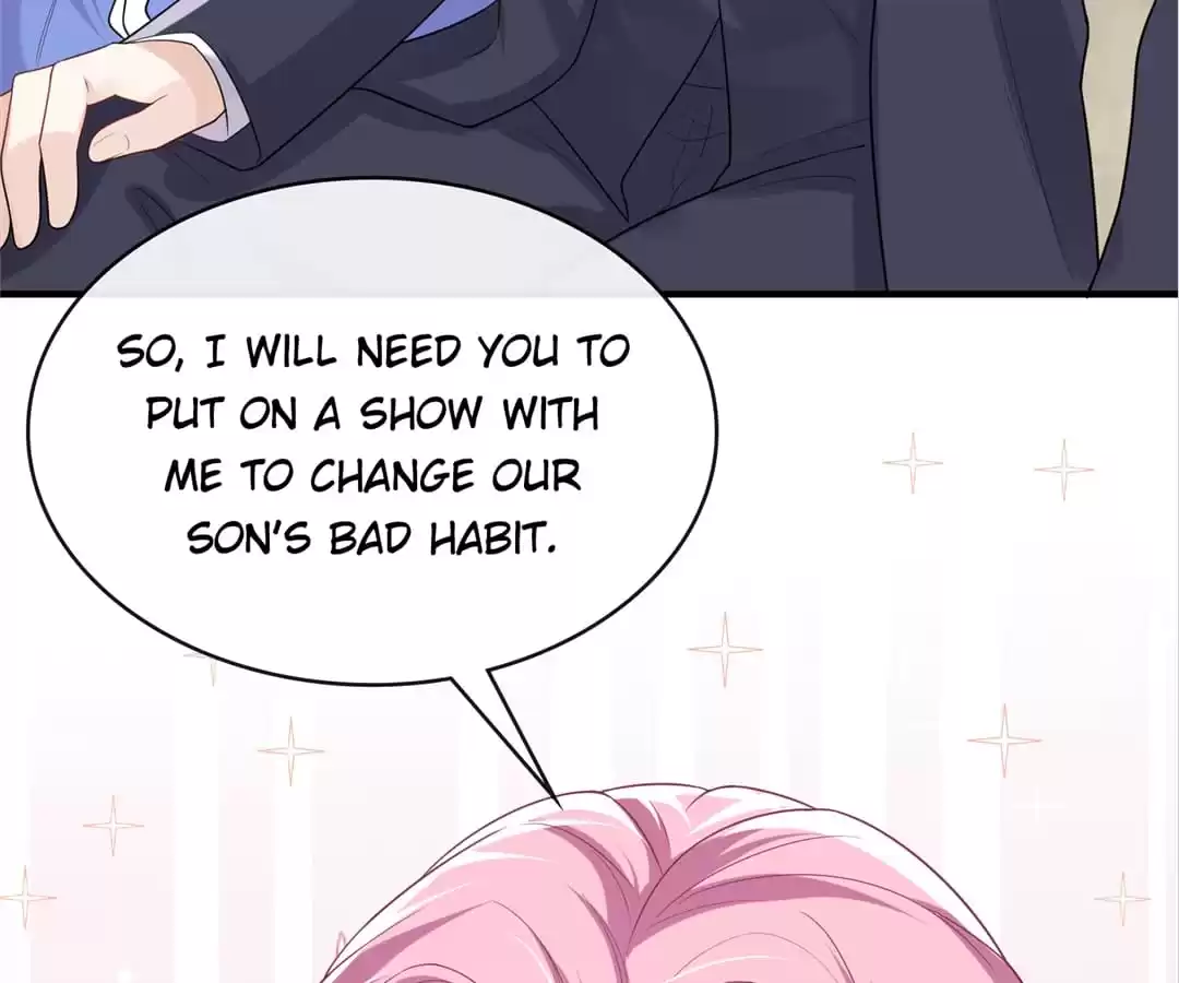 Hold Tight to My Ex-Husband Chapter 25 page 50 - 