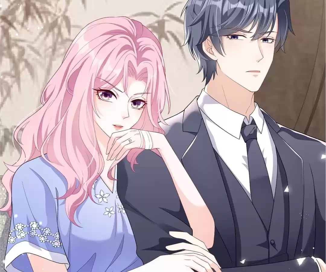 Hold Tight to My Ex-Husband Chapter 25 page 6 - 