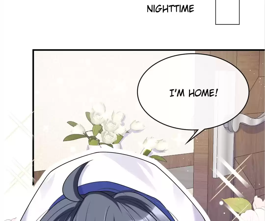 Hold Tight to My Ex-Husband Chapter 25 page 57 - 