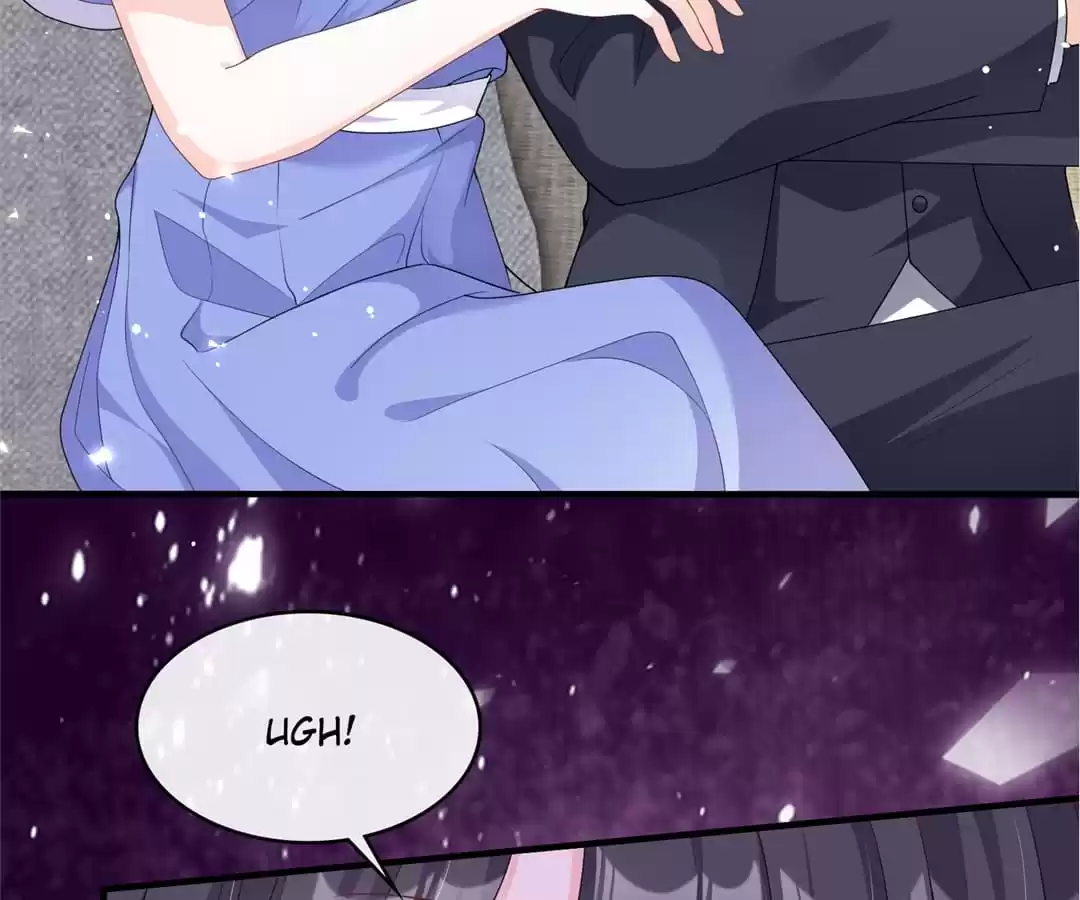 Hold Tight to My Ex-Husband Chapter 25 page 7 - 
