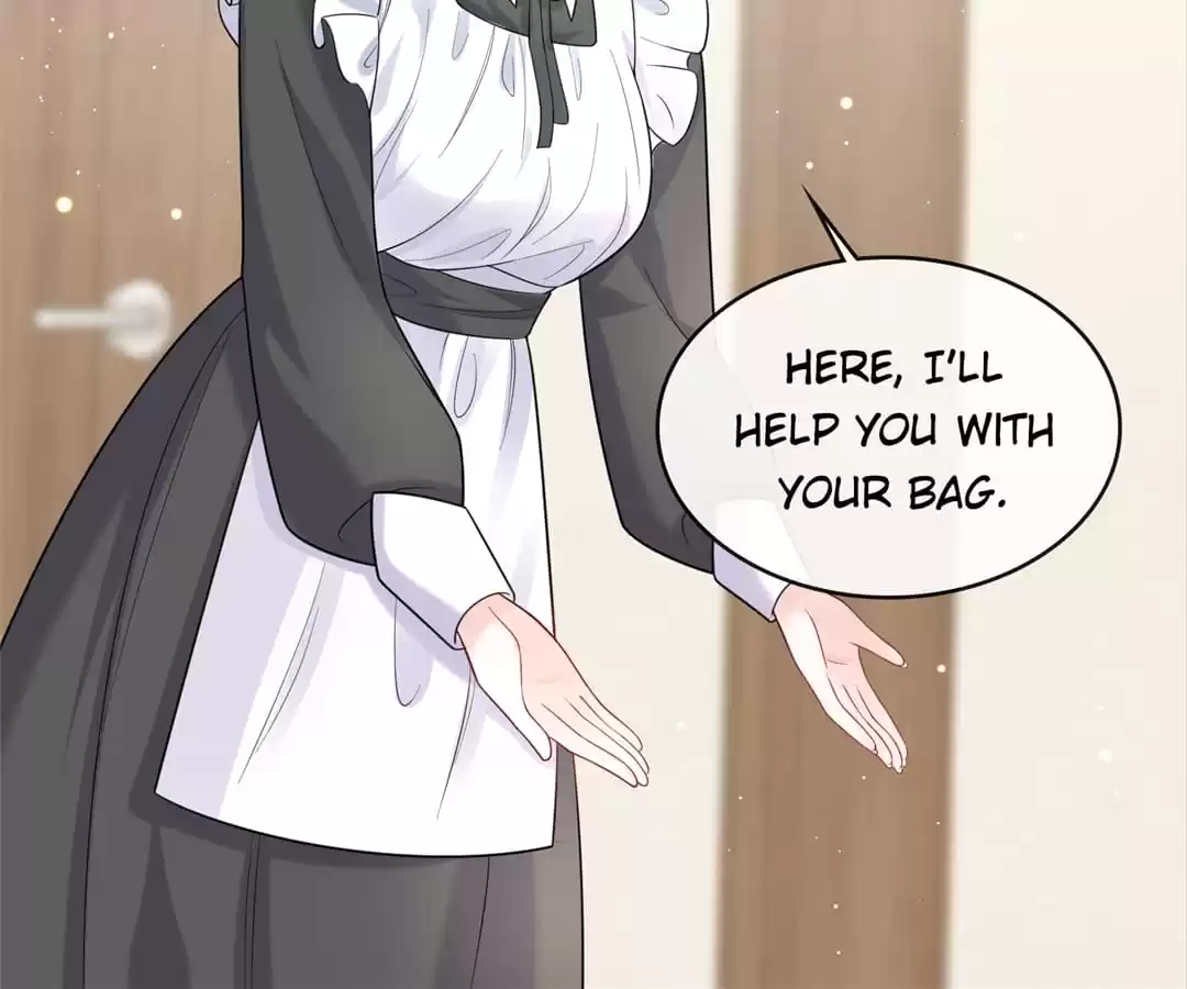 Hold Tight to My Ex-Husband Chapter 25 page 61 - 