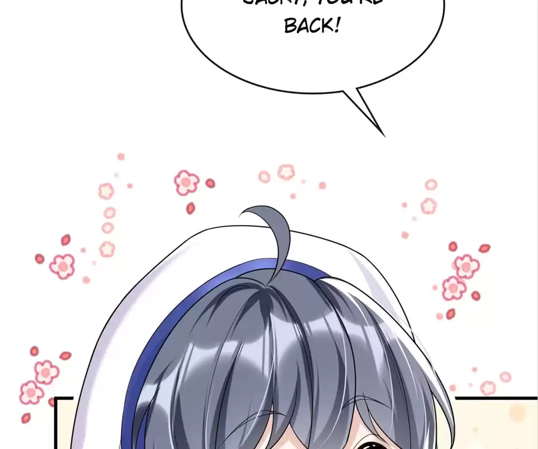 Hold Tight to My Ex-Husband Chapter 25 page 66 - 