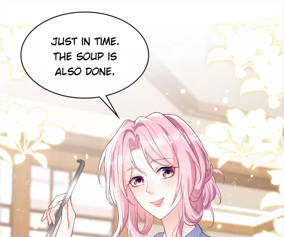 Hold Tight to My Ex-Husband Chapter 25 page 69 - 