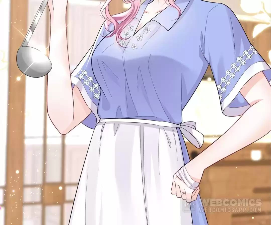 Hold Tight to My Ex-Husband Chapter 25 page 70 - 
