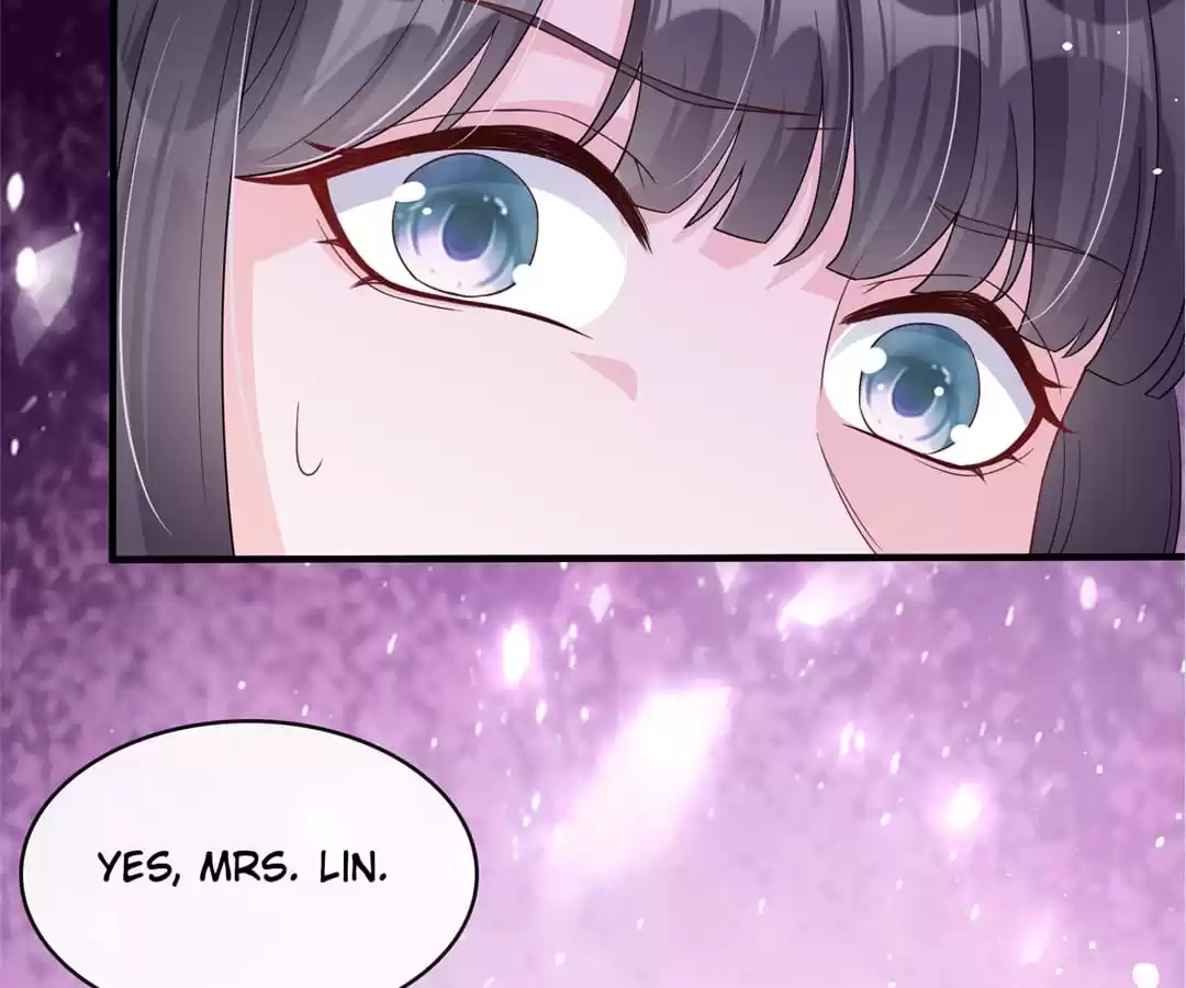 Hold Tight to My Ex-Husband Chapter 25 page 8 - 
