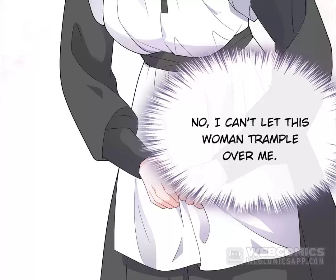 Hold Tight to My Ex-Husband Chapter 25 page 10 - 