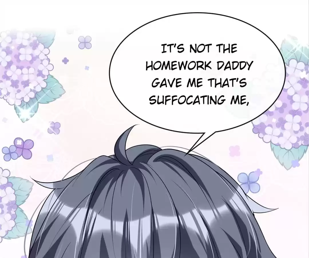 Hold Tight to My Ex-Husband Chapter 26 page 11 - 