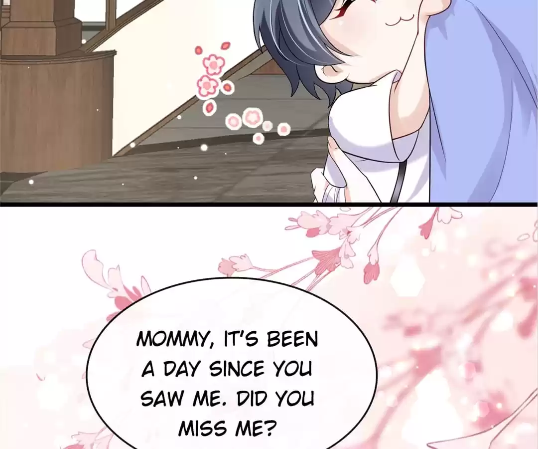 Hold Tight to My Ex-Husband Chapter 26 page 15 - 