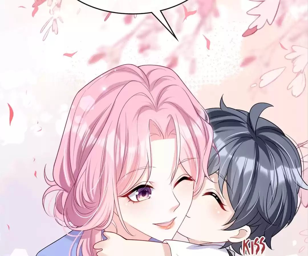 Hold Tight to My Ex-Husband Chapter 26 page 16 - 