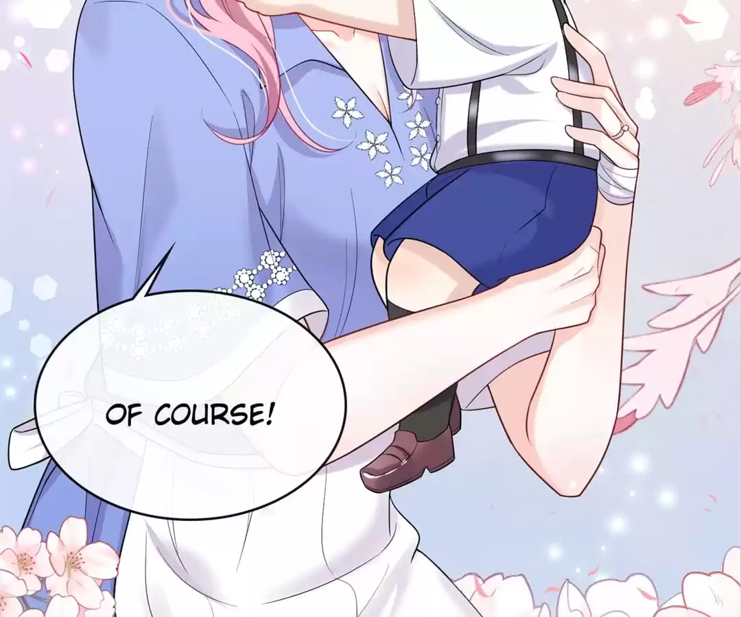 Hold Tight to My Ex-Husband Chapter 26 page 17 - 