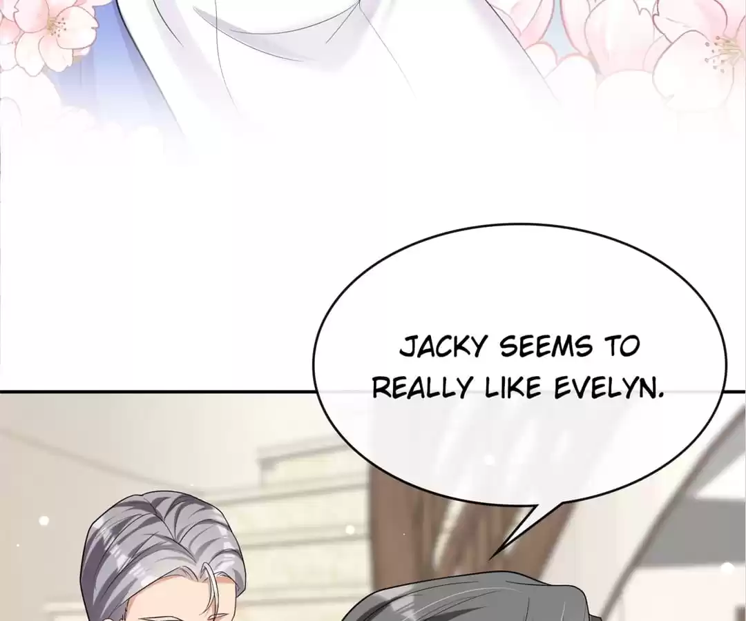 Hold Tight to My Ex-Husband Chapter 26 page 18 - 