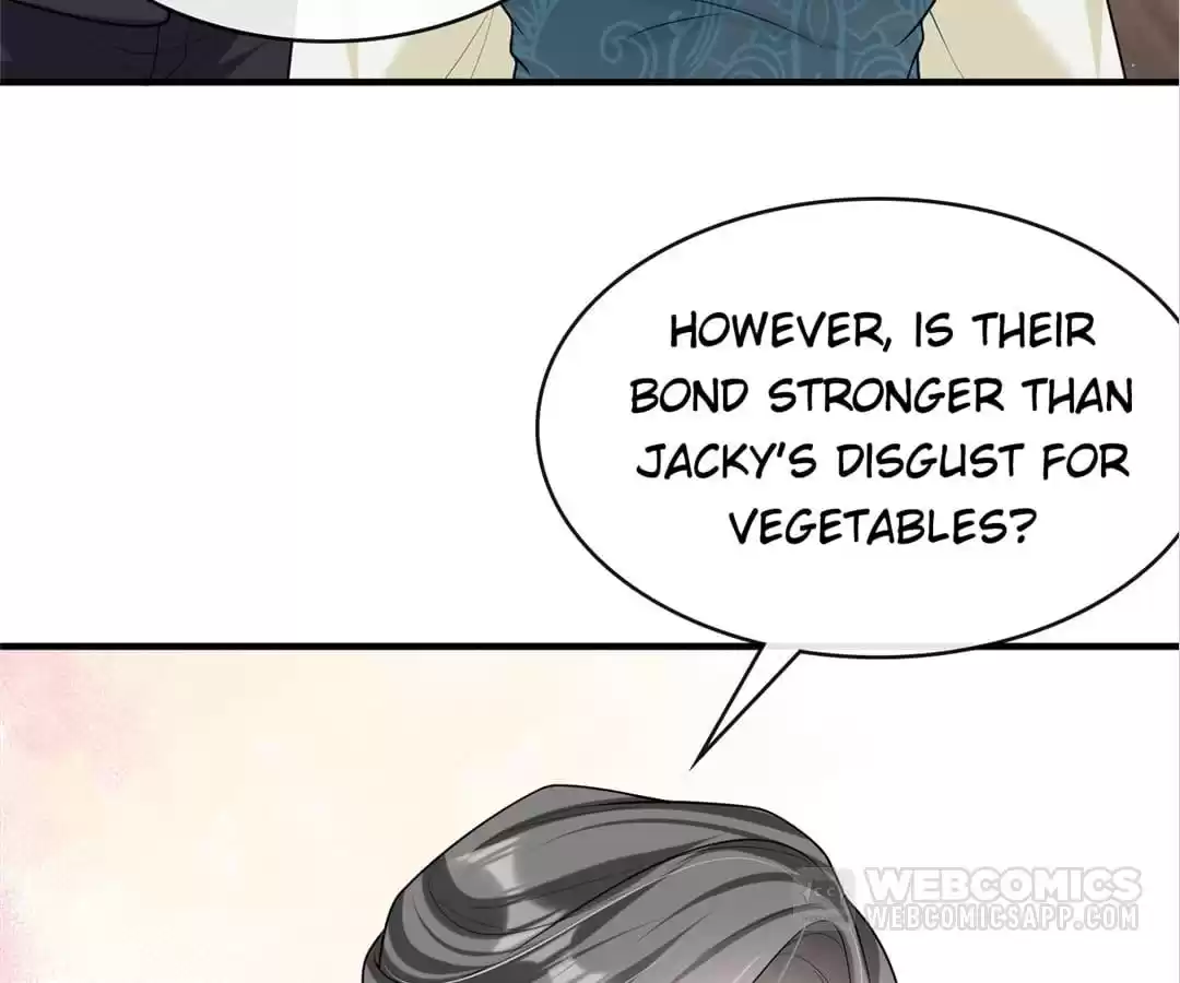 Hold Tight to My Ex-Husband Chapter 26 page 20 - 