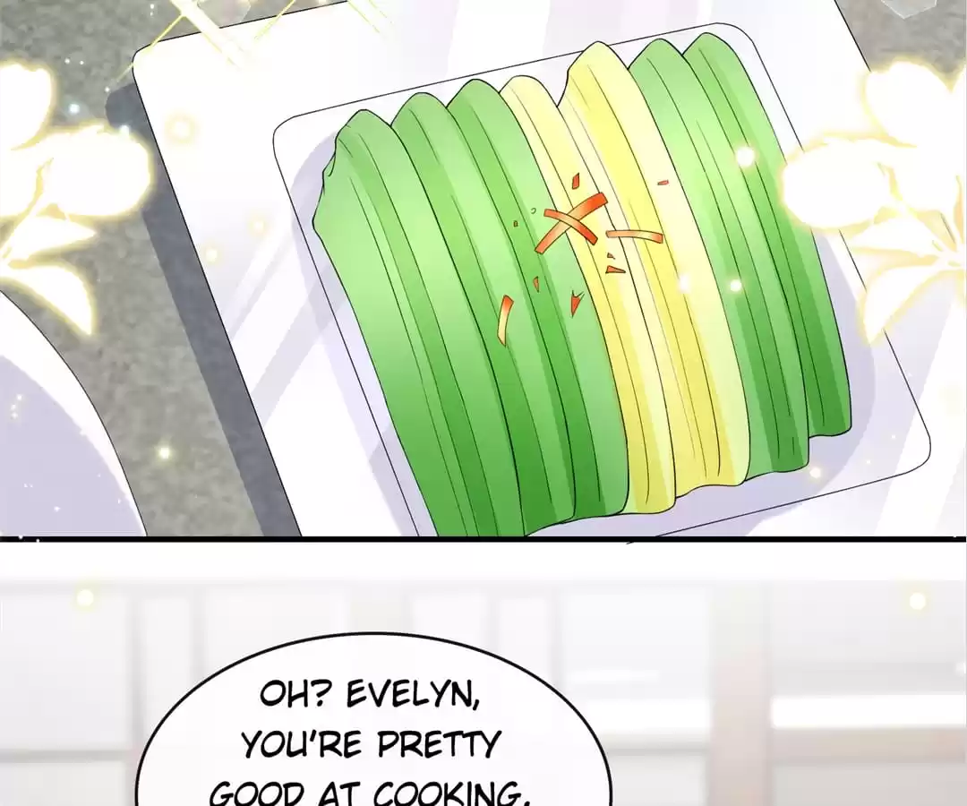 Hold Tight to My Ex-Husband Chapter 26 page 26 - 
