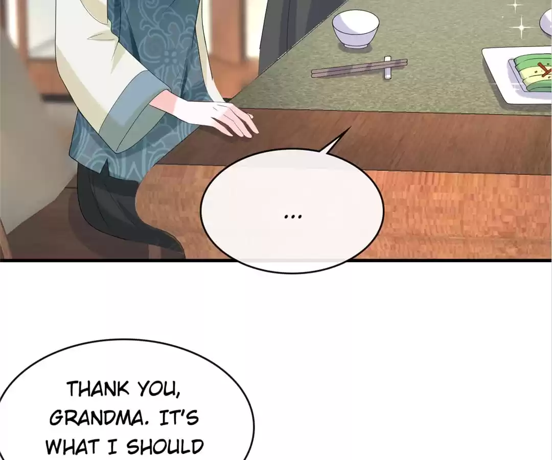 Hold Tight to My Ex-Husband Chapter 26 page 28 - 