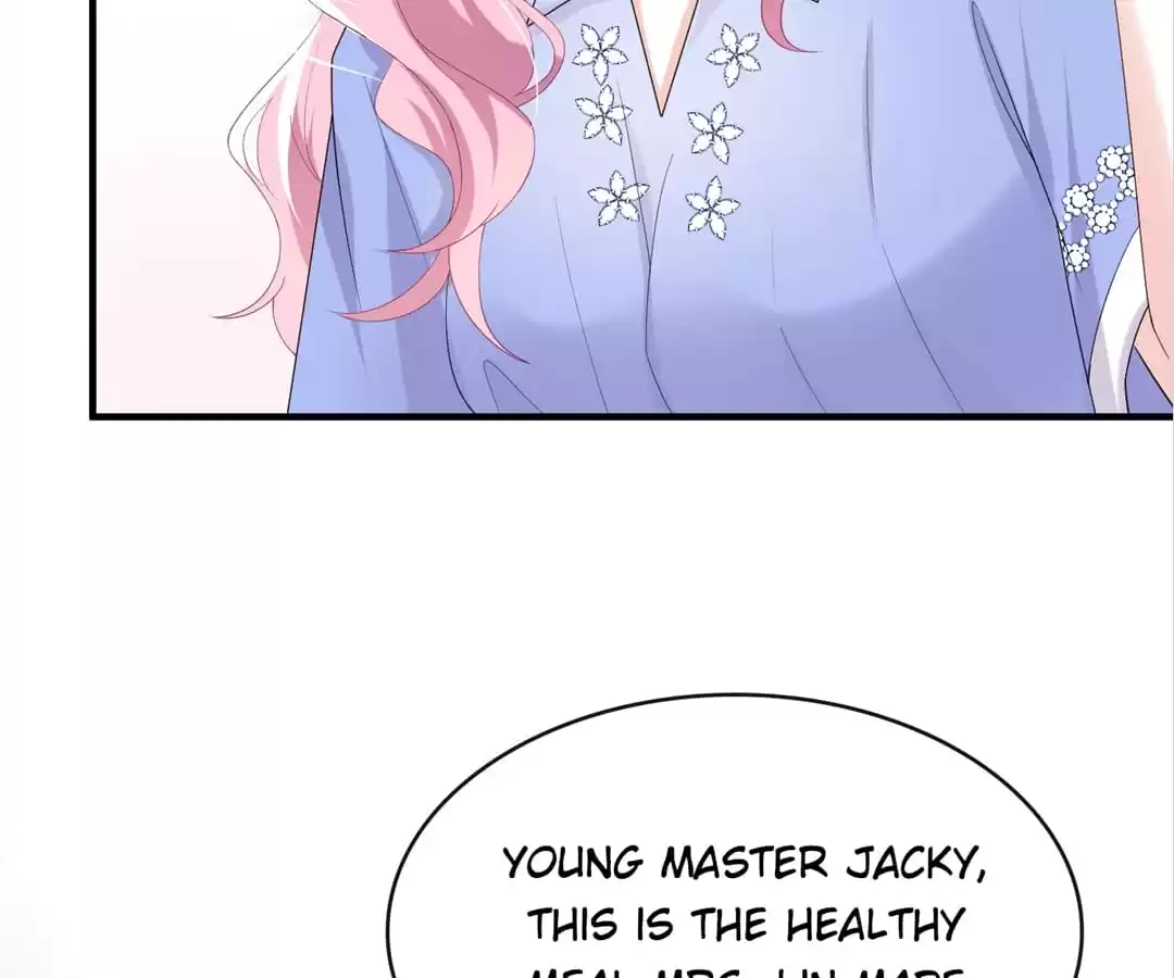 Hold Tight to My Ex-Husband Chapter 26 page 30 - 