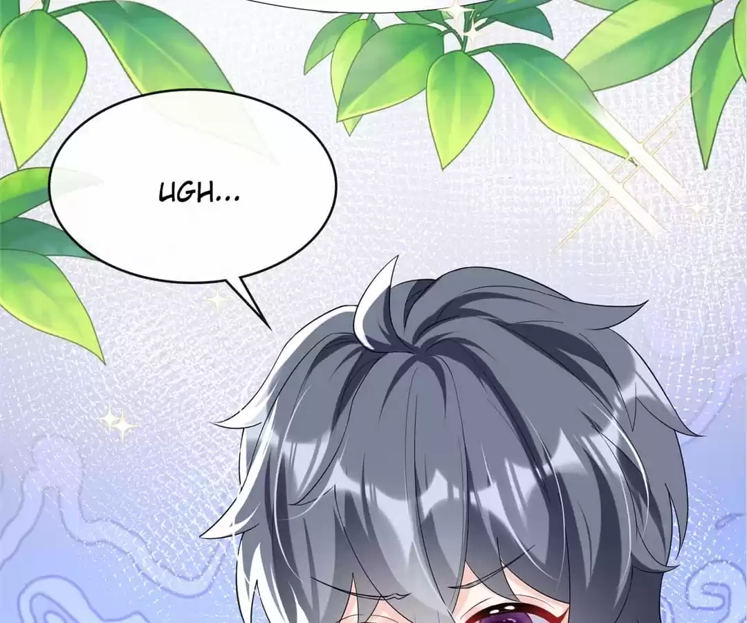 Hold Tight to My Ex-Husband Chapter 26 page 36 - 