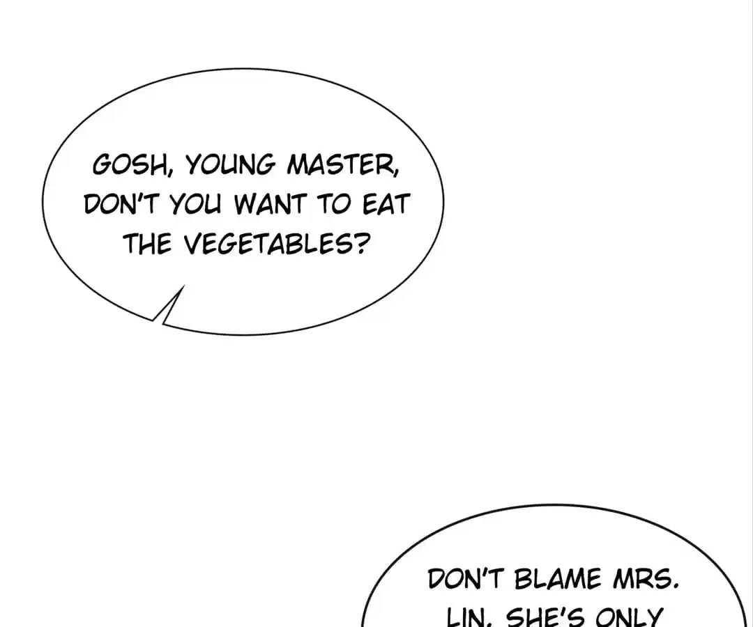 Hold Tight to My Ex-Husband Chapter 26 page 40 - 